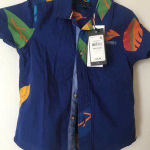 Tommy Hilfiger Toddler Size XXS (2-3) Shirt